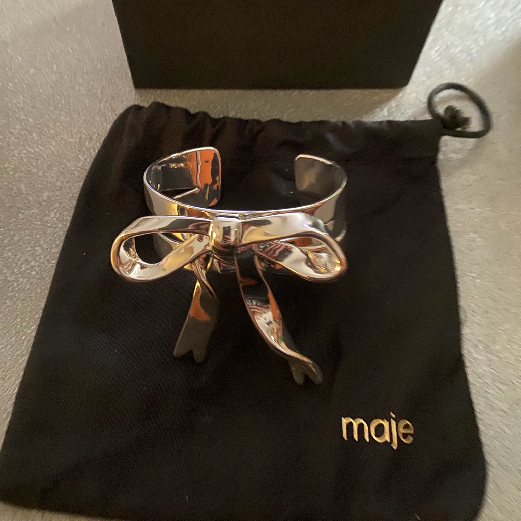 Maje Bangle